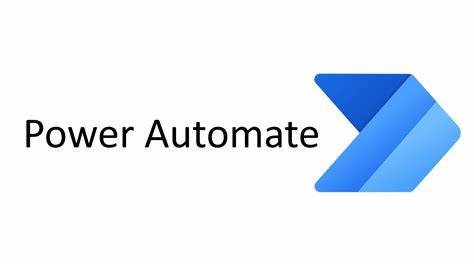 Power Automate Logo